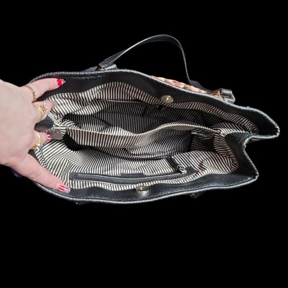 Nine West Bag Purse GUC - Picture 13 of 15